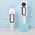 FurryFusion Peigne de nettoyage et de massage pour chat et chien