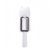FurryFusion Peigne de nettoyage et de massage pour chat et chien