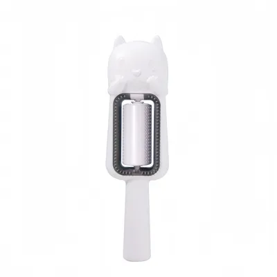 FurryFusion Peigne de nettoyage et de massage pour chat et chien