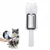 FurryFusion Peigne de nettoyage et de massage pour chat et chien