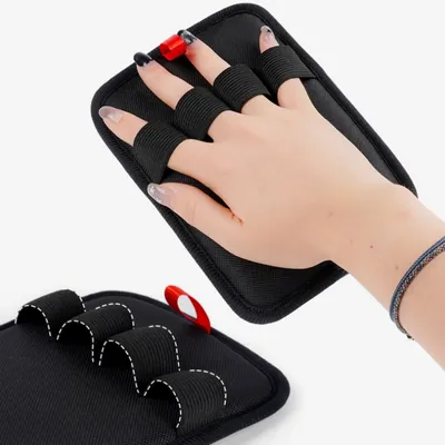 FurryFusion Gant d'épilation pour chiens et chats