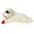 FurryFusion Jouet en peluche pour chien mouton