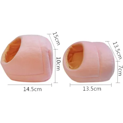 ZooVenture Matelas chauffant pour petits animaux