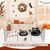 IntiMeg Maison pour cochon d'Inde - Style d'Halloween