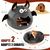 IntiMeg Maison pour cochon d'Inde - Style d'Halloween