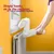 IntiMeg Hamac de radiateur pour chat,Blanc