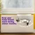 IntiMeg Hamac de radiateur pour chat,Blanc