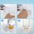 ZooVenture Bouteilles d'eau pour chiens