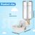 ZooVenture Bouteilles d'eau pour chiens