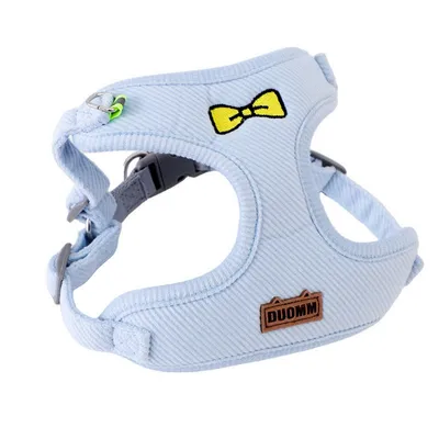 FurryFusion Ensemble de laisses pour chat et chien