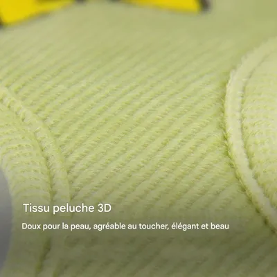 FurryFusion Ensemble de laisses pour chat et chien