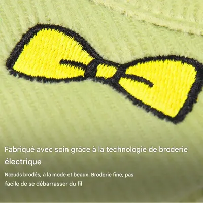 FurryFusion Ensemble de laisses pour chat et chien