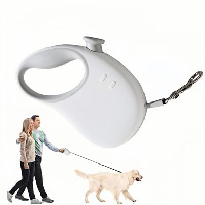ZooVenture Corde de traction télescopique pour chiens