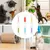 ZooVenture Ensemble de 6 jouets à catnip pour chats