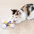 ZooVenture Ensemble de 6 jouets à catnip pour chats