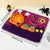 IntiMeg Tapis de Reniflement d'Halloween pour Chien