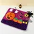 IntiMeg Tapis de Reniflement d'Halloween pour Chien