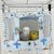ZooVenture Nid d'oiseau respirant pour perroquets