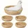 4 Pièces