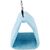 ZooVenture Hamac-nid-lit pour oiseaux