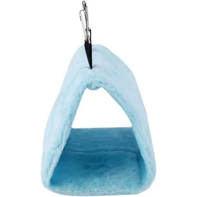 ZooVenture Hamac-nid-lit pour oiseaux