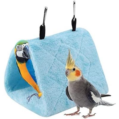ZooVenture Hamac-nid-lit pour oiseaux