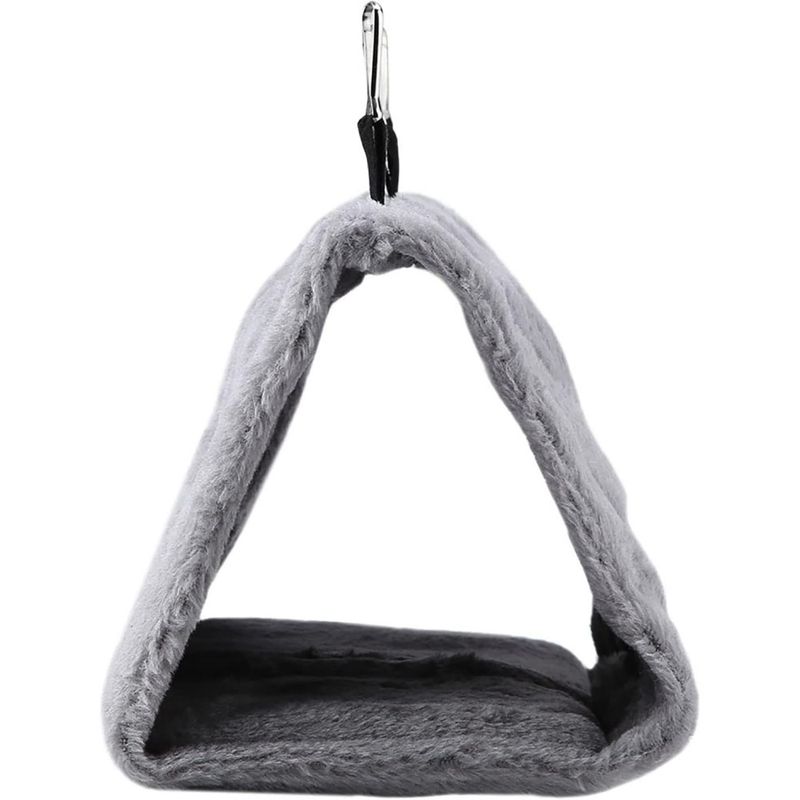 ZooVenture Hamac-nid-lit pour oiseaux