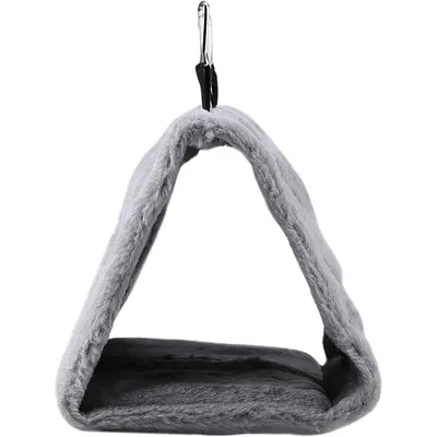 ZooVenture Hamac-nid-lit pour oiseaux