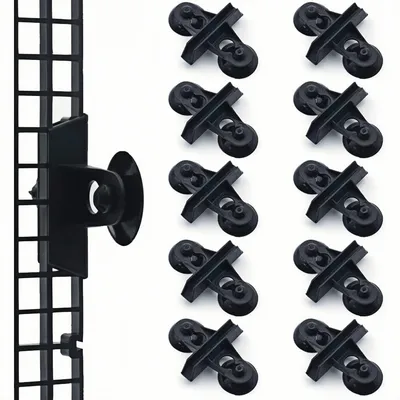 ZooVenture Clips ventouse séparation pour aquarium ZooVenture Clips ventouse séparation pour aquarium