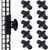 ZooVenture Clips ventouse séparation pour aquarium