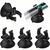 ZooVenture Lot de 12 ventouses de fixation pour chauffage d'aquarium