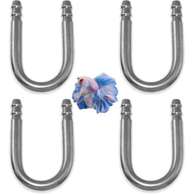 ZooVenture Joint en U connecteur aquarium ZooVenture Joint en U connecteur aquarium