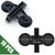 ZooVenture Clips ventouse séparation pour aquarium