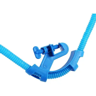 ZooVenture Tuyau cintré filtre aquarium