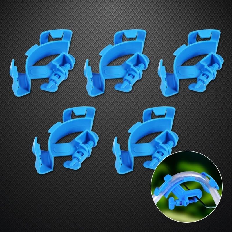 ZooVenture Tuyau cintré filtre aquarium