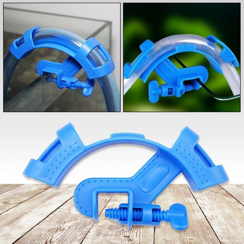 ZooVenture Tuyau cintré filtre aquarium
