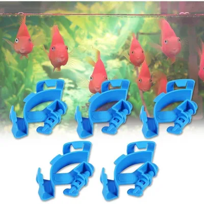 ZooVenture Tuyau cintré filtre aquarium