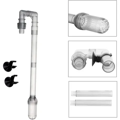 ZooVenture Tuyau de filtre pour aquarium