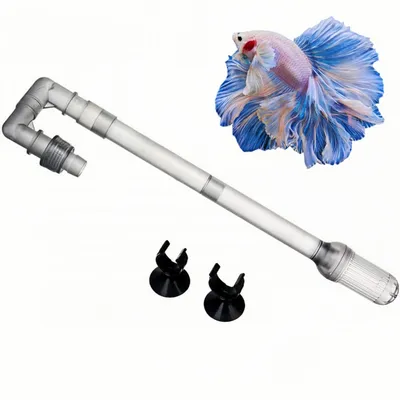 ZooVenture Tuyau de filtre pour aquarium