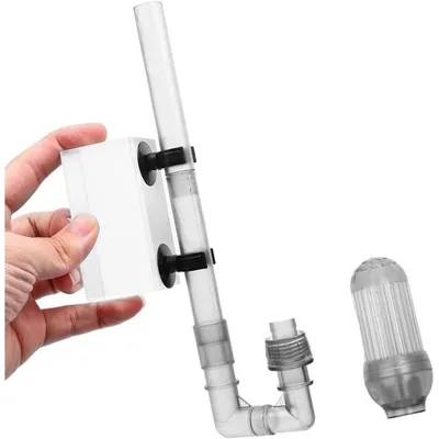 ZooVenture Tuyau de filtre pour aquarium
