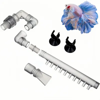 ZooVenture Tuyau de filtre pour aquarium