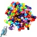 ZooVenture Bagues pour pattes d'oiseaux