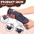 IntiMeg Serviette de bain pour animaux de compagnie 60 x 100 cm