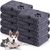 IntiMeg Serviette de bain pour animaux de compagnie 60 x 100 cm