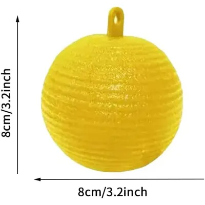 ZooVenture Lot de 20 pièges à mouches pour extérieur ZooVenture Lot de 20 pièges à mouches pour extérieur
