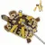 ZooVenture Harnais en cuir pour petite tortue ZooVenture Harnais en cuir pour petite tortue