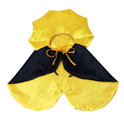 IntiMeg Costume de vampire pour chien et chat