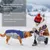 IntiMeg warme Hunde-Schutzjacke IntiMeg warme Hunde-Schutzjacke