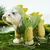 IntiMeg Regenmantel für Hunde in Dinosaurierform IntiMeg Regenmantel für Hunde in Dinosaurierform