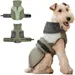 IntiMeg wasserdichte und warme Hundeweste
